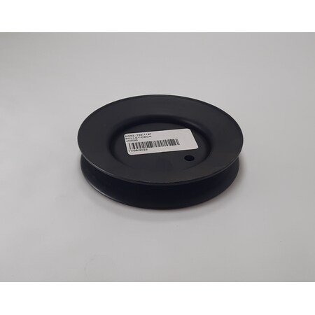 Mtd Pulley-Deck 756-1187